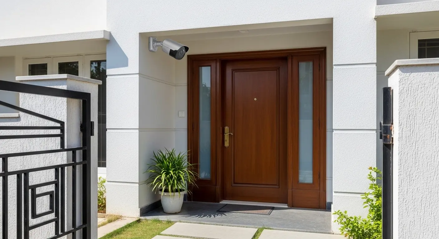 Security Systems