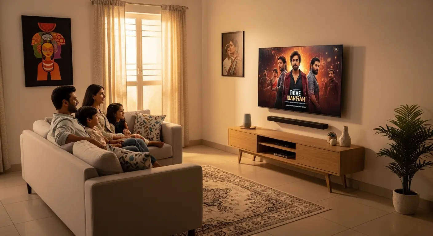 Entertainment Systems