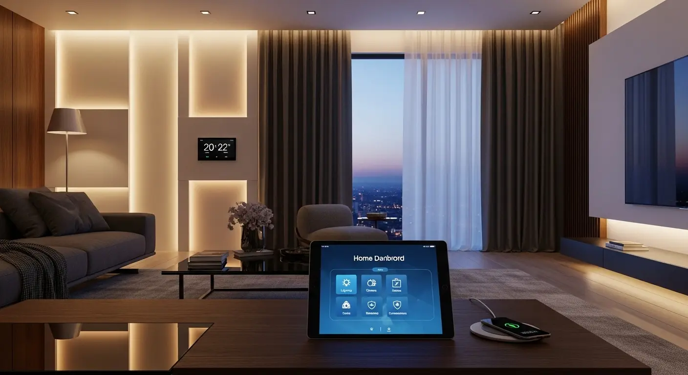 Home Automation